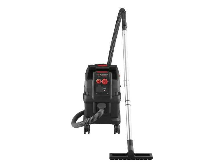 Aspirador PPWD 30 A1