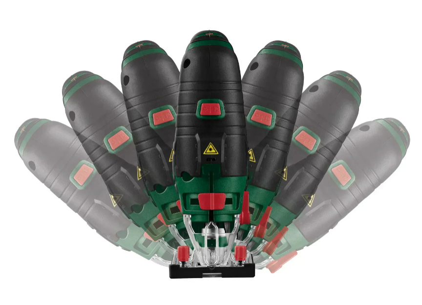 Serra sabre elétrica de 800 W