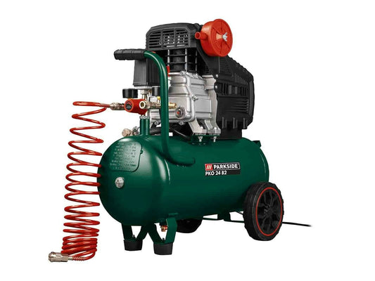 Compressor 24 L