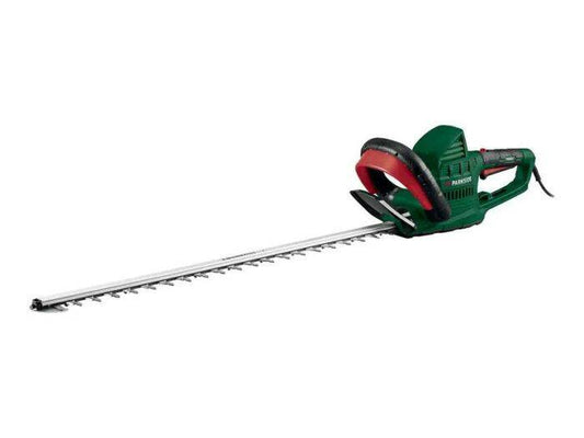 Corta-sebes elétrico de 650 W