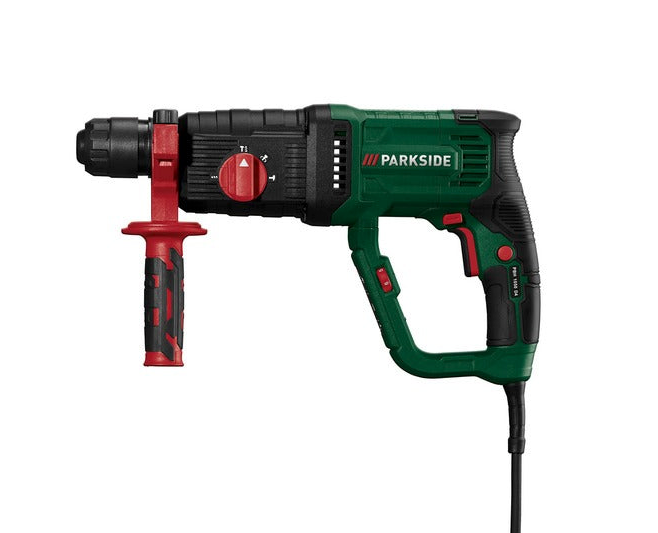 Martelo perfurador 1050 W