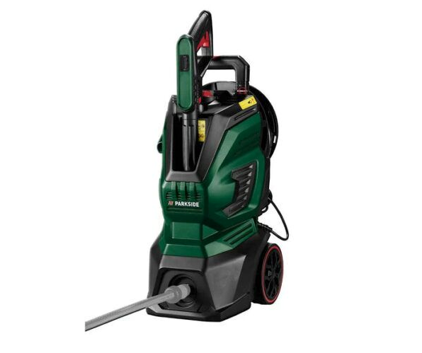Hidrolavadora 2400 W