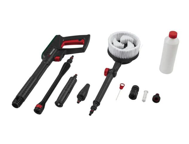 Hidrolavadora 2400 W