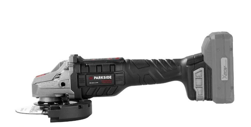 Afiadora de alta qualidade PERFORMANCE® 20 V (com bateria)
