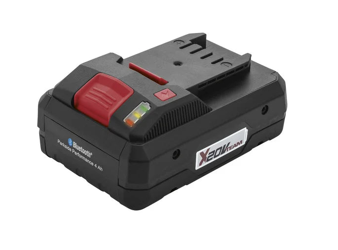 Afiadora de alta qualidade PERFORMANCE® 20 V (com bateria)