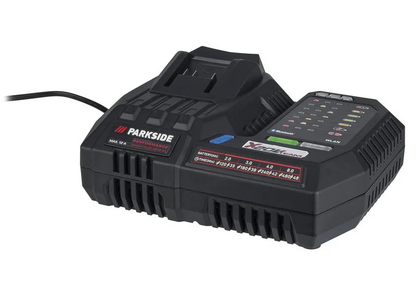 Afiadora de alta qualidade PERFORMANCE® 20 V (com bateria)