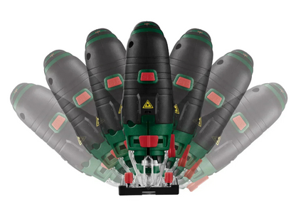 Serra sabre elétrica de 800 W