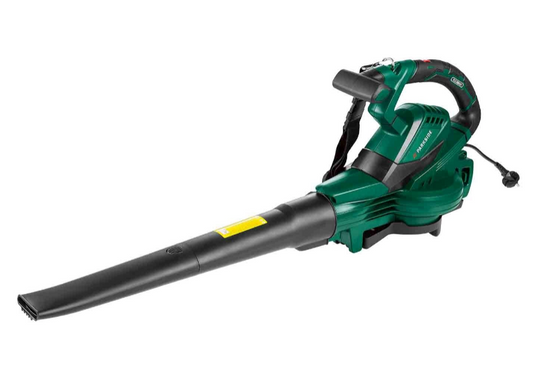 Aspirador/Soprador elétrico 2200 W
